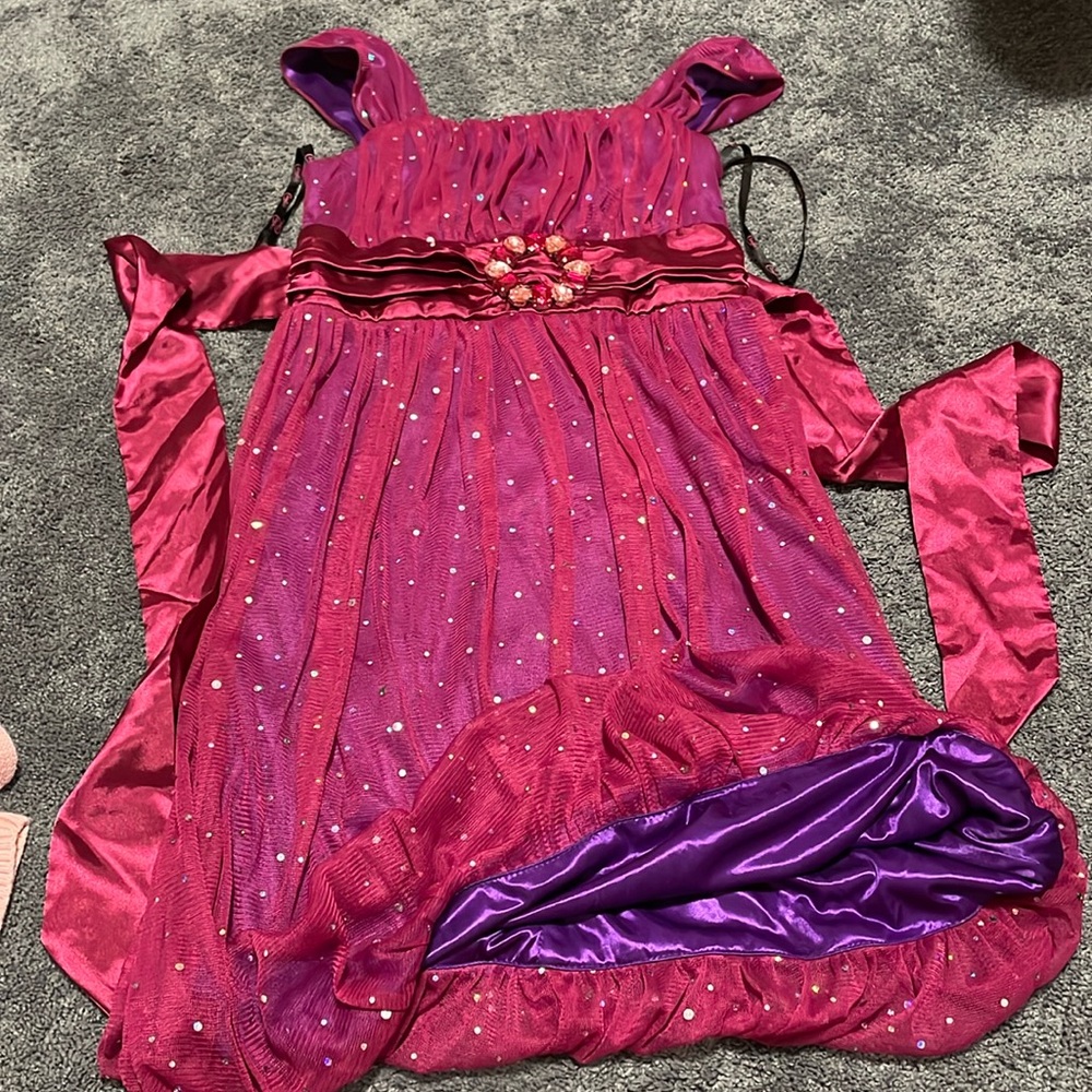 Candies Dress